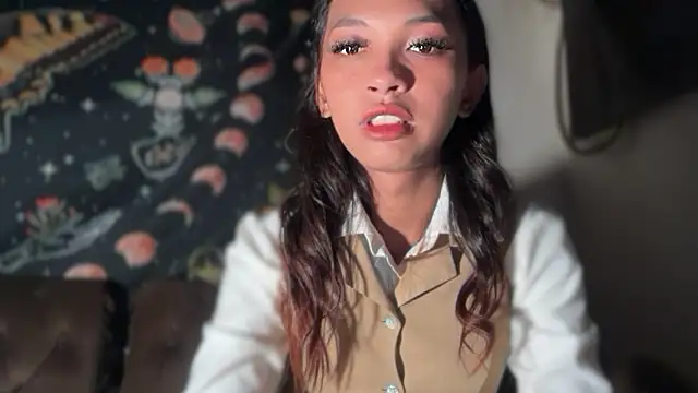 Simi Ipit online show from 02/13/26, 01:07