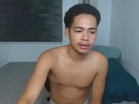 curlyasian njxx online show from 09/18/25, 02:30