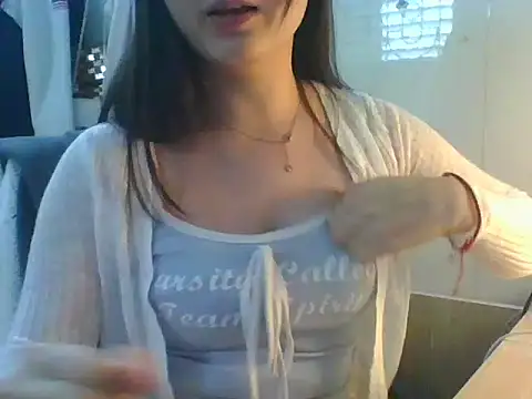 Linzly online show from 03/11/26, 02:50