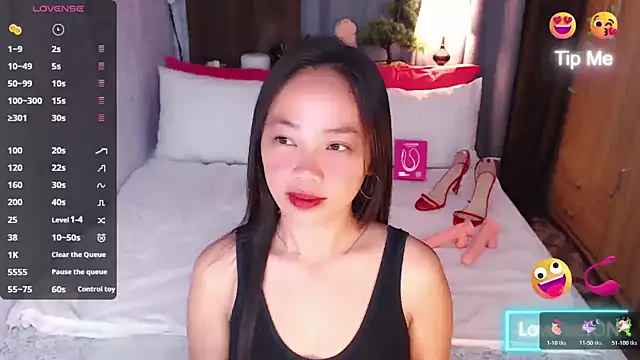 sexystela online show from 03/24/26, 06:24