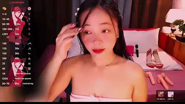 sexystela online show from 05/23/26, 08:46