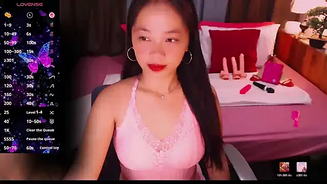 sexystela online show from 06/07/26, 08:56