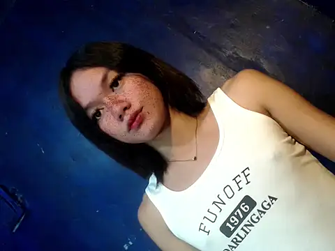 sexybabewarrior online show from 04/12/26, 08:47