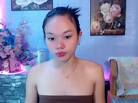 sexybabewarrior online show from 07/08/26, 10:03