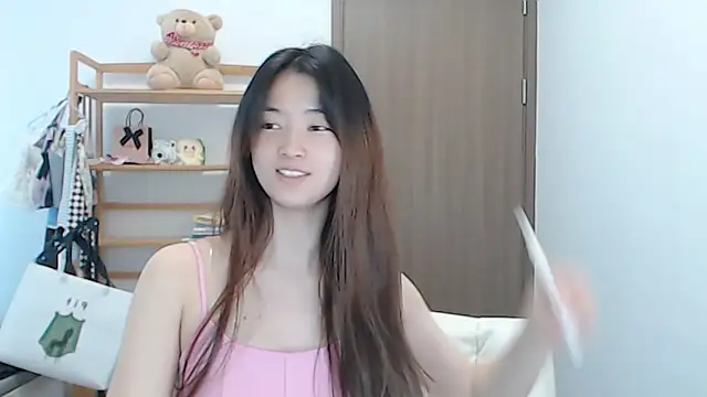 Snapshot of Mimi-cnbaby chatting on 04/28/26, 07:24 Mimi-cnbaby online show from 04/28/26, 07:24