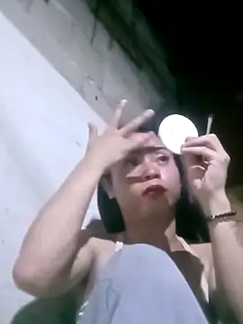 Snapshot of Menxie18 chatting on 09/17/25, 03:14 Menxie18 online show from 09/17/25, 03:14