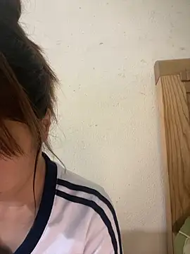 Lucy217 online show from 09/14/25, 12:37