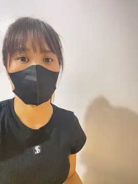 Lucy217 online show from 10/18/25, 02:51