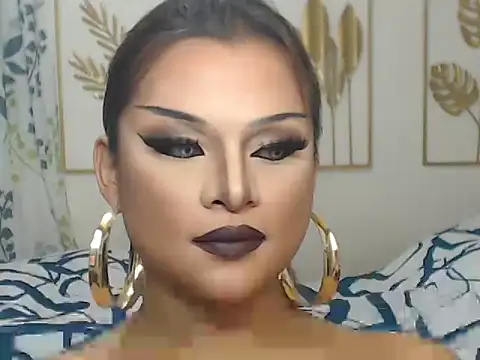 GoddessOFALLx online show from 07/14/26, 11:21