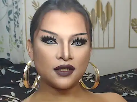 GoddessOFALLx online show from 07/27/26, 11:34