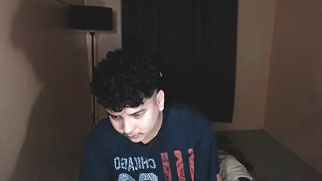 Prince Killian online show from 11/17/25, 01:11