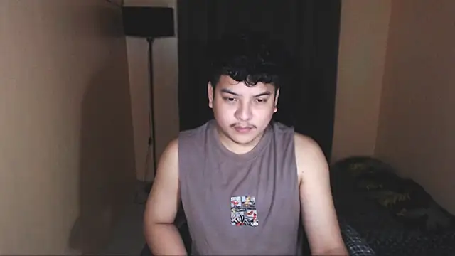 Prince Killian online show from 12/16/25, 07:41