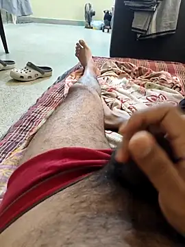 vichuhot online show from 12/23/25, 08:45