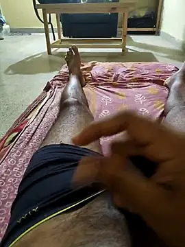 vichuhot online show from 04/16/26, 03:57