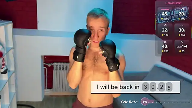 Buddy Forman online show from 04/23/26, 12:29