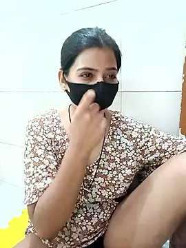 Hot Jaanvi  online show from 09/26/25, 05:28