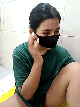 Hot Jaanvi  online show from 09/29/25, 02:38