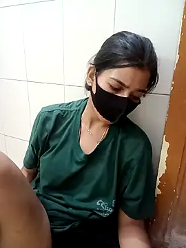 Hot Jaanvi  online show from 09/30/25, 04:06