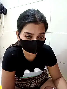 Hot Jaanvi  online show from 10/09/25, 05:33