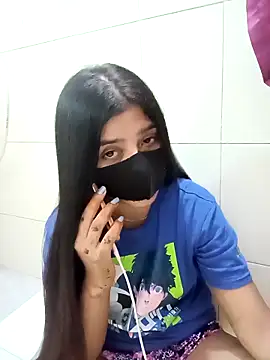 Hot Jaanvi  online show from 10/16/25, 05:58