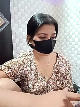 Hot Jaanvi  online show from 10/30/25, 07:21