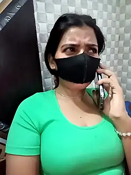 Hot Jaanvi  online show from 11/02/25, 05:04