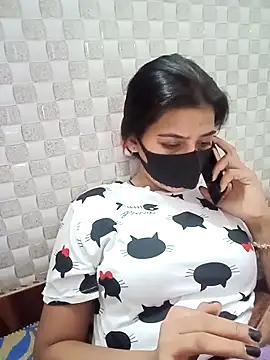 Hot Jaanvi  online show from 11/11/25, 04:18