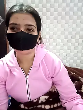 Hot Jaanvi  online show from 11/17/25, 04:57