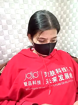 Hot Jaanvi  online show from 11/18/25, 05:06