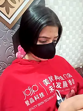 Hot Jaanvi  online show from 11/19/25, 05:13