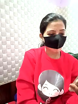 Hot Jaanvi  online show from 11/30/25, 04:16