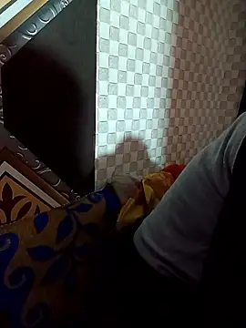 Hot Jaanvi  online show from 01/07/26, 05:48