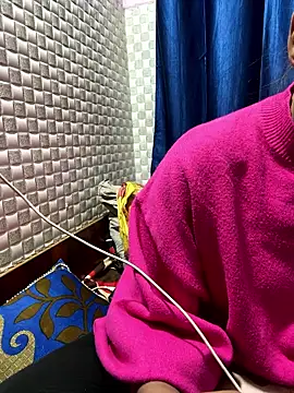 Hot Jaanvi  online show from 01/11/26, 03:39