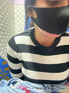 Hot Jaanvi  online show from 02/04/26, 06:58