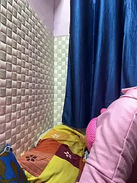 Hot Jaanvi  online show from 02/17/26, 03:25