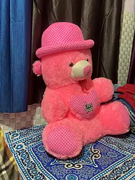 Hot Jaanvi  online show from 02/20/26, 06:26