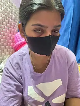 Hot Jaanvi  online show from 03/02/26, 05:19