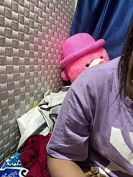 Hot Jaanvi  online show from 03/02/26, 07:48