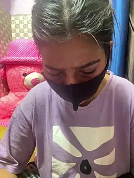 Hot Jaanvi  online show from 03/04/26, 04:29