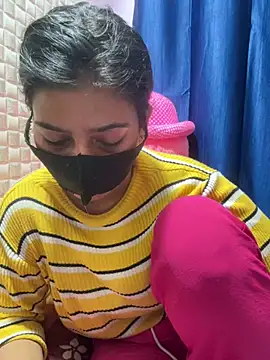 Hot Jaanvi  online show from 03/05/26, 04:52