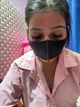 Hot Jaanvi  online show from 03/09/26, 05:50