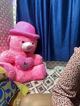 Hot Jaanvi  online show from 03/21/26, 04:28