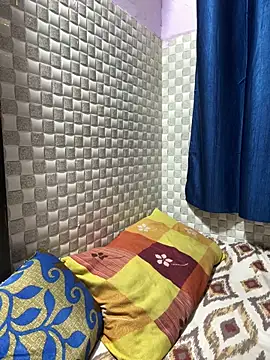 Hot Jaanvi  online show from 04/12/26, 03:50