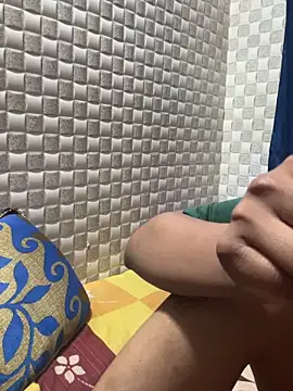 Hot Jaanvi  online show from 04/18/26, 04:49