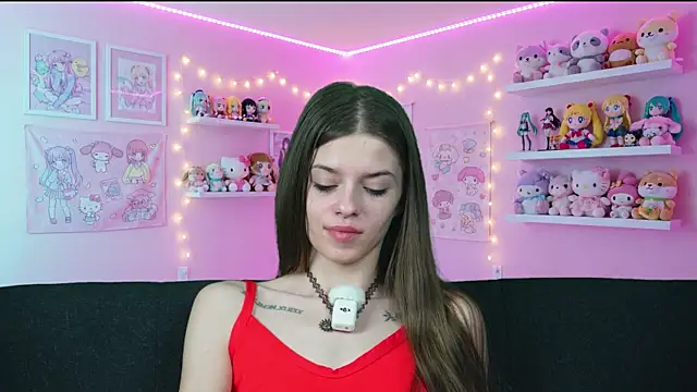 sukie spooky online show from 04/04/26, 05:06