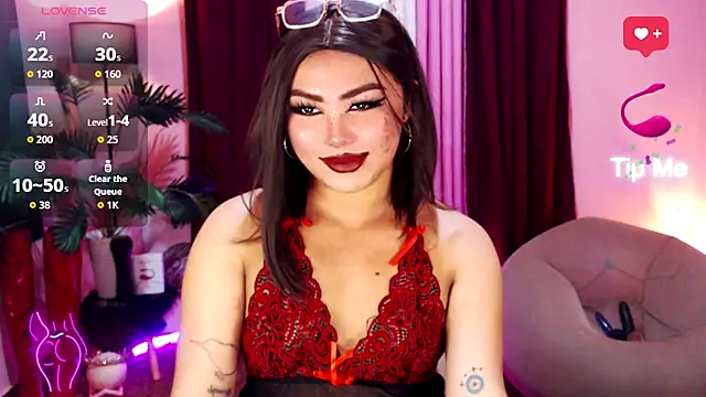 Snapshot of Unique_Maya chatting on 09/13/25, 05:51 Unique Maya online show from 09/13/25, 05:51