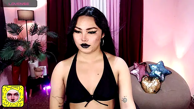 Snapshot of Unique_Maya chatting on 10/30/25, 09:11 Unique Maya online show from 10/30/25, 09:11