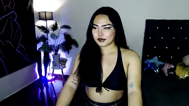 Unique Maya online show from 02/10/26, 01:59