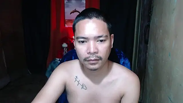 MANIACasianX online show from 04/08/26, 01:55