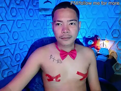 Snapshot of MANIACasianX chatting on 05/28/26, 02:58 MANIACasianX online show from 05/28/26, 02:58